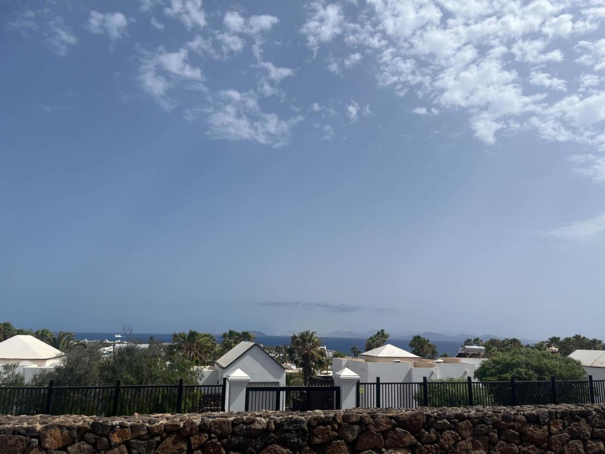 La Maravilla Playa Blanca  Exterior photo